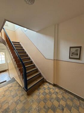 Foto - Etagenwohnung in Bielefeld
