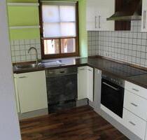 Schöne Wohnung, ruhig mit Terrasse - Blieskastel