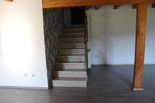 Foto - Etagenwohnung in Blieskastel