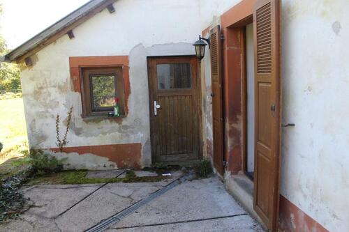 Foto - Etagenwohnung in Blieskastel zur Miete