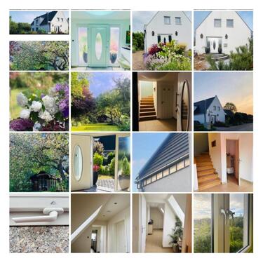 Foto - Willkommen im neuen Familienglück