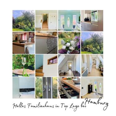 Foto - Einfamilienhaus in Schwarzenbek zum Kaufen