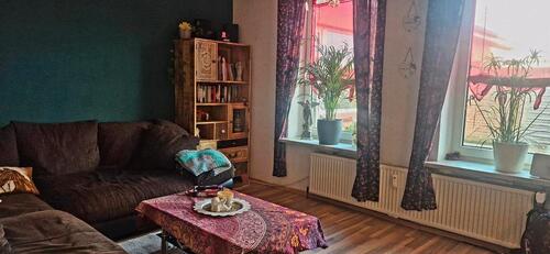 Foto - Etagenwohnung in Viöl