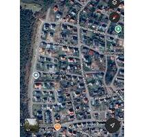 500qm Grundstück in Georgensgmünd