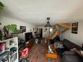Foto - 91m2 3 Zimmer Maisonette -Wohnung