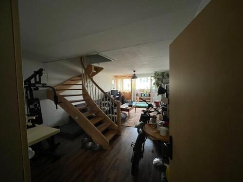 Foto - Etagenwohnung zur Miete in Kaiserslautern