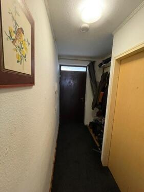 Foto - Etagenwohnung in Kaiserslautern