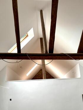 Foto - Etagenwohnung in Erftstadt