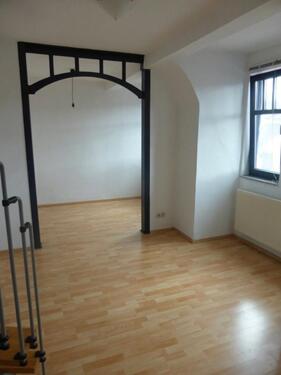 Foto - Etagenwohnung zur Miete in Schmalkalden