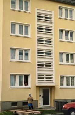 Foto - 3-Raum-Wohnung in Schönheide zu vermieten