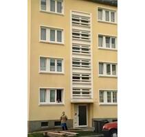 3-Raum-Wohnung in Schönheide zu vermieten