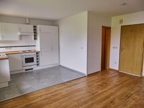 Foto - Etagenwohnung zur Miete in Erfde