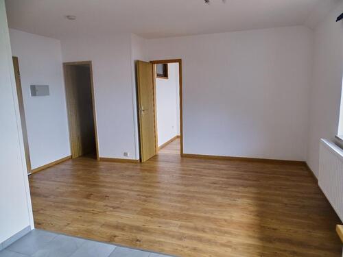 Foto - Etagenwohnung in Erfde