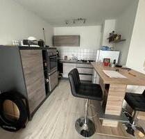 Schnuckelige barrierefreie 2-Zi-Wohnung mit Tiefgarage in Rastatt