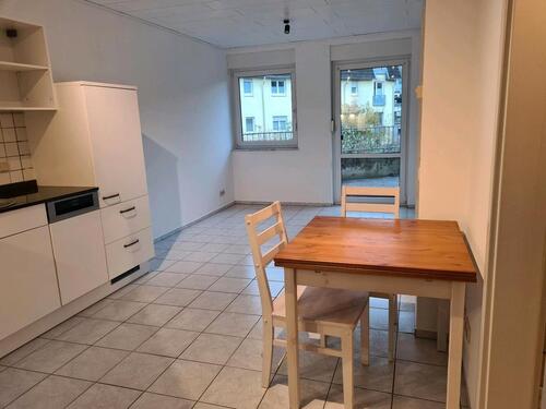 Foto - Kleine Wohnung zu vermieten, Langenbick, Tiefgaragenstellplatz