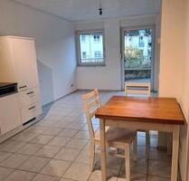 Kleine Wohnung zu vermieten, Langenbick, Tiefgaragenstellplatz - Wipperfürth