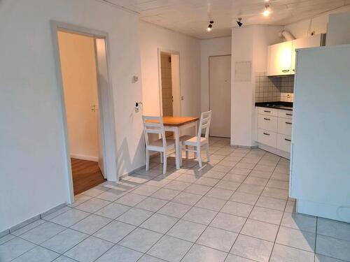 Foto - Etagenwohnung in Wipperfürth