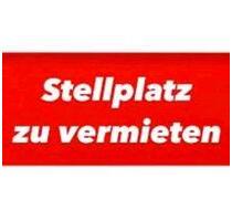 Stellplatz, Parkplatz für Wohnmobil Wohnwagen Boot zu vermieten - Lautertal