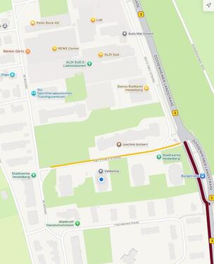 Foto - andere in Heidelberg zur Miete