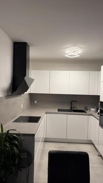 Foto - Etagenwohnung in Münster-Sarmsheim zur Miete