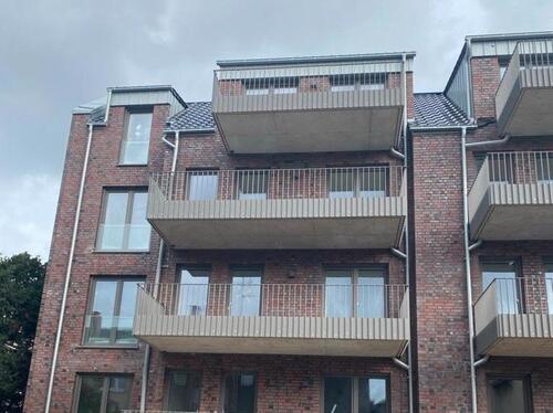 Foto - 2 Zimmer Etagenwohnung zur Miete in Dortmund