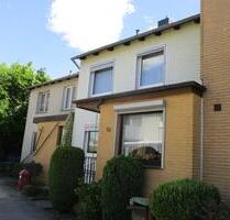 Gepflegtes Reihenhaus in BS-Völkenrode incl. Garage von Privat - Braunschweig Lehndorf-Watenbüttel