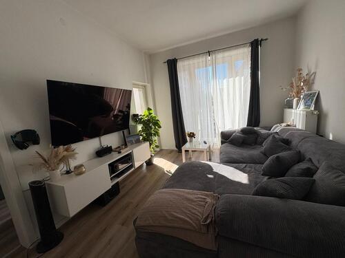 Foto - Wohnung Dresden Altstadt - 660,00 EUR Kaltmiete, ca.  52,00 m²