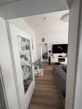 Foto - 2 Zimmer Etagenwohnung in Dresden