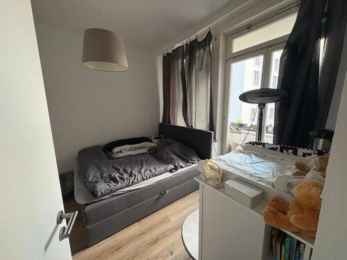 Foto - Etagenwohnung in Dresden zur Miete