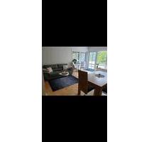 Helle 2-Z-Penthousew. mit großem Balkon, Weitsicht und TG-Stpl. - Würzburg