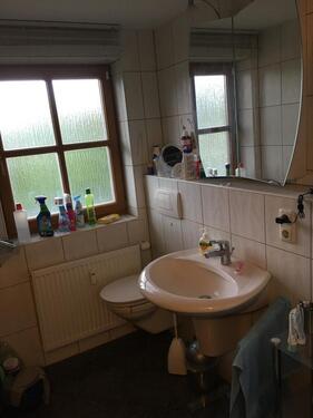 Foto - 2 Zimmer Dachgeschoßwohnung in Bad Rodach