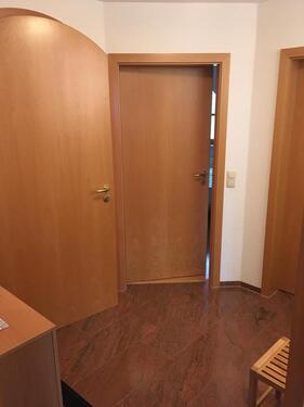 Foto - Dachgeschoßwohnung in Bad Rodach zur Miete