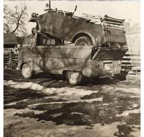 Lagerraum für Oldtimer in 67753 - Rothselberg