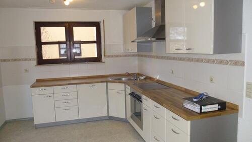 Foto - Gehobene 3-Zimmerwohnung - 1.290,00&nbsp;EUR Kaltmiete, ca.&nbsp; 93,00&nbsp;m&sup2;