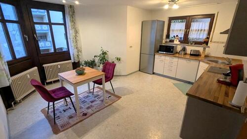 Foto - 3 Zimmer Etagenwohnung zur Miete in Böblingen