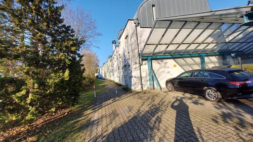 Foto - Etagenwohnung zum Kaufen in Forchheim