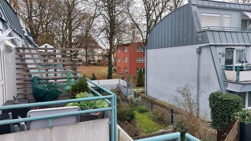 Foto - Etagenwohnung in Forchheim zum Kaufen