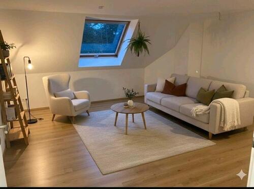 Foto - Renovierte Dachgeschosswohnung in Wendtorf 95 m2