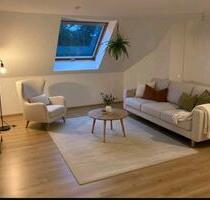 Renovierte Dachgeschosswohnung in Wendtorf 95 m2 - Schönberg (Holstein)