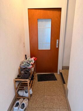 Foto - Vollmöblierte 2-Zimmer, ZwiMi (01.05.2026–30.04.2027), Münster