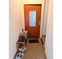 Vollmöblierte 2-Zimmer, ZwiMi (01.05.2026–30.04.2027), Münster