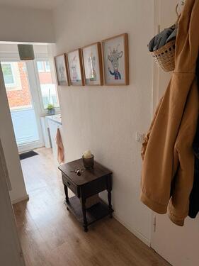 Foto - 2 Zimmer Etagenwohnung zur Miete in Münster