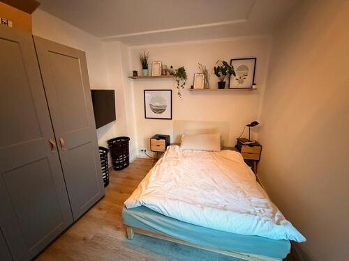 Foto - 2 Zimmer Etagenwohnung in Münster