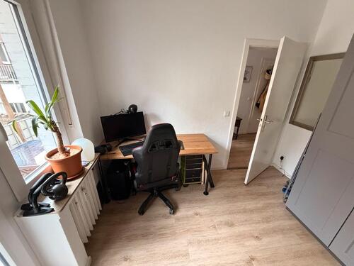 Foto - Etagenwohnung in Münster zur Miete