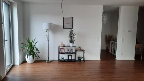 Foto - Großzügige 2-Zimmer-Wohnung in attraktiver Lage