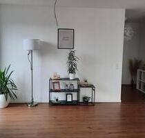 Großzügige 2-Zimmer-Wohnung in attraktiver Lage - Cloppenburg