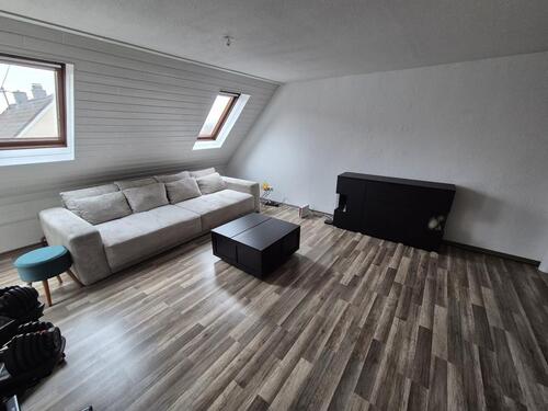 Foto - Schöne 3-Zimmerwohung in Worms-Horchheim zu vermieten