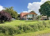 Foto - Exklusiv großes Einfamilienhaus mit Garten - Handewitt