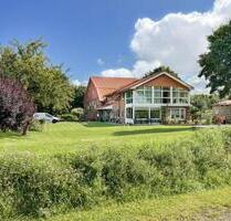Exklusiv großes Einfamilienhaus mit Garten - Handewitt