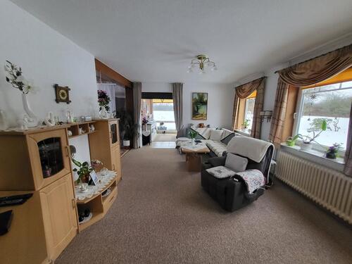 Foto - 5 Zimmer Einfamilienhaus in Handewitt